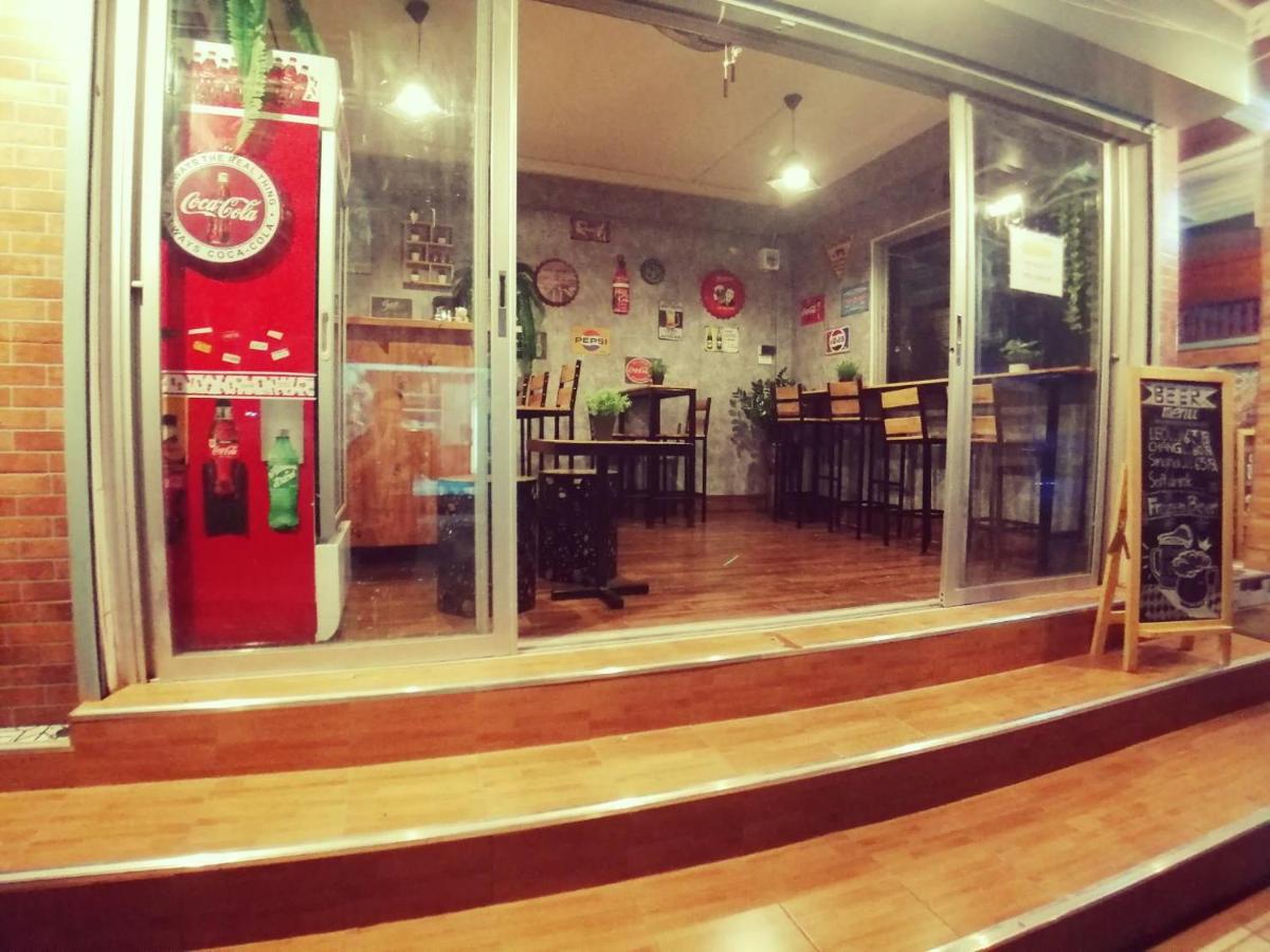 Apartamento Gogoal Latkrabang