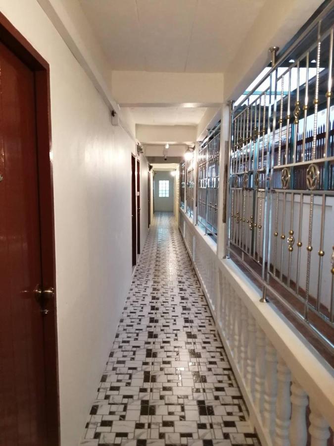 Gogoal Latkrabang Căn hộ