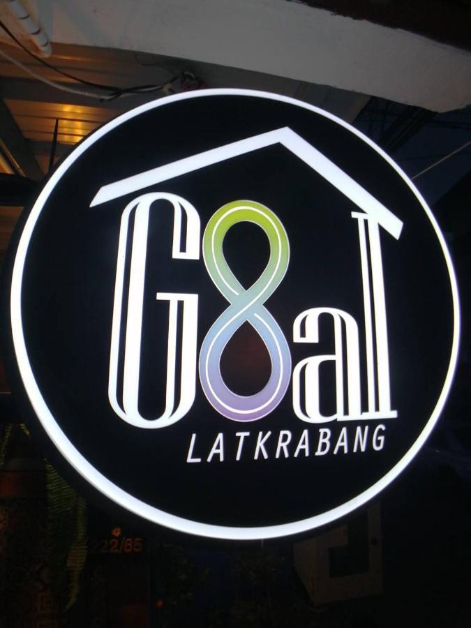 Căn hộ Gogoal Latkrabang Bangkok