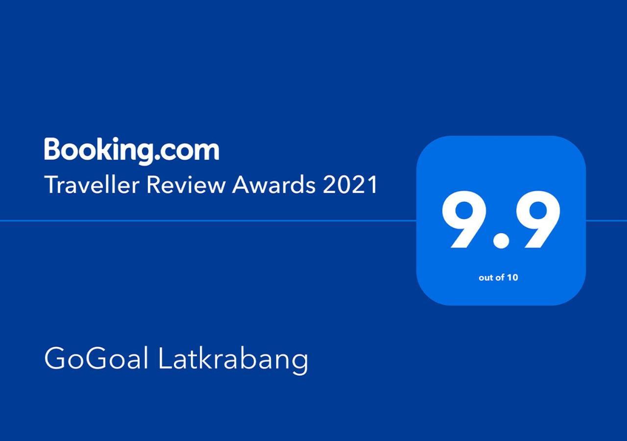 Căn hộ Gogoal Latkrabang Bangkok